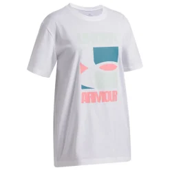 Block - Girl's T-Shirt