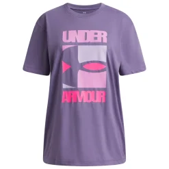 Block - Girl's T-Shirt