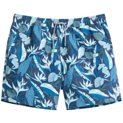 Blooming Tropic - Men's Board Shorts