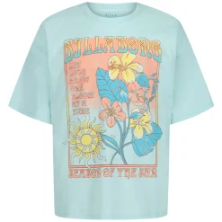 Blooms - Girls' T-Shirt