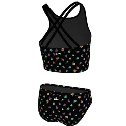 Blooms - Girls' Two-Piece Swimsuit