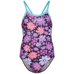 Blossom - Girls' One-Piece Swimsuit