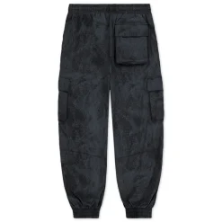 Blue Jeans & Bling - Girls' Athletic Pants