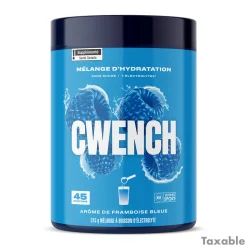 Blue Raspberry 315 g - Hydration Mix