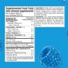 Blue Raspberry 500 ml - Sports Hydration Drink