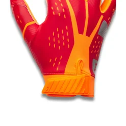 Blur - Adult Football Gloves