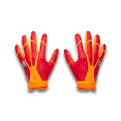 Blur - Adult Football Gloves