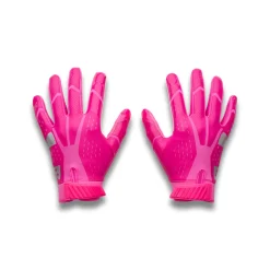 Blur - Adult Football Gloves