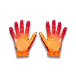 Blur - Adult Football Gloves