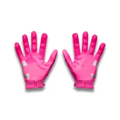 Blur - Adult Football Gloves