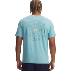 Blur - Men's T-Shirt