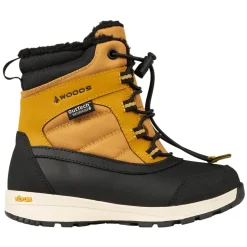 Bobcat - Junior Winter Boots