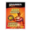 Body Warmer - Adhesive body warmer