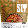 Bolognese Pasta - Freeze-Dried Camping Food Meal