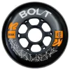 Bolt 100 mm/85A (Pack of 4) - Inline Skate Wheels