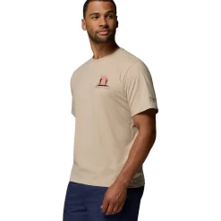 Bonefish Flats - Men's T-Shirt