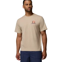 Bonefish Flats - Men's T-Shirt