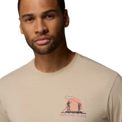Bonefish Flats - Men's T-Shirt
