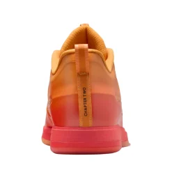 Book 2 "The Phoenix" - Men's Basketball Shoes