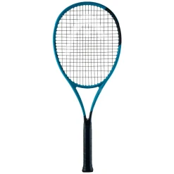 Boom Team - Adult Tennis Racquet