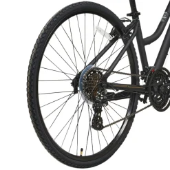 Bordeaux - Women's Hybrid Bike