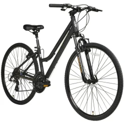 Bordeaux - Women's Hybrid Bike