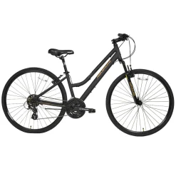 Bordeaux - Women's Hybrid Bike