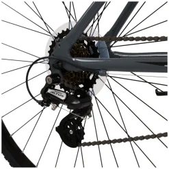 Bordeaux 700C - Men's Hybrid Bike
