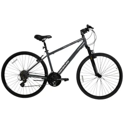 Bordeaux 700C - Men's Hybrid Bike