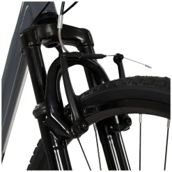 Bordeaux 700C - Men's Hybrid Bike