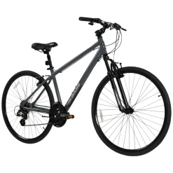 Bordeaux 700C - Men's Hybrid Bike