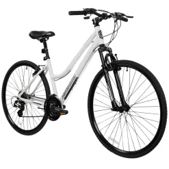 Bordeaux 700C - Women's Hybrid Bike