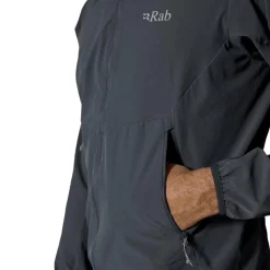 Borealis - Men's Softshell Jacket