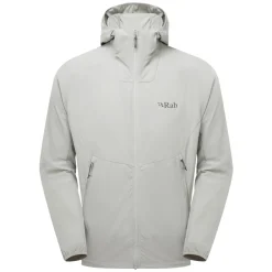 Borealis - Men's Softshell Jacket