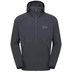 Borealis - Men's Softshell Jacket