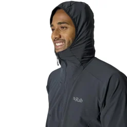 Borealis - Men's Softshell Jacket