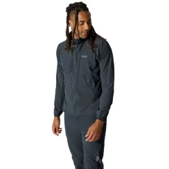 Borealis - Men's Softshell Jacket