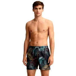 Botanic Burst - Men's Board Shorts
