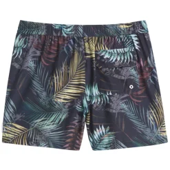 Botanic Burst - Men's Board Shorts