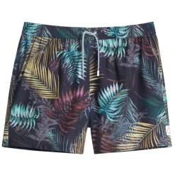 Botanic Burst - Men's Board Shorts