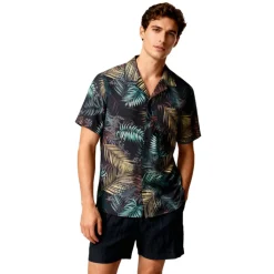 Botanic Burst - Men's Shirt