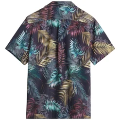 Botanic Burst - Men's Shirt