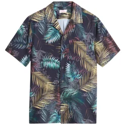 Botanic Burst - Men's Shirt