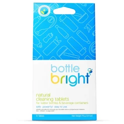 Bottle Bright - Cleaning Tablets