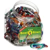 Bowl O'Biners 6 mm - Spring-Loaded Carabiner