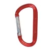 Bowl O'Biners 8 mm - Spring-Loaded Carabiner