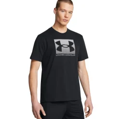 Boxed Sports Updated - Men's T-Shirt