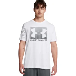 Boxed Sports Updated - Men's T-Shirt