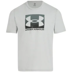 Boxed Sports Updated - Men's T-Shirt