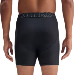 BoxerJock (Pack of 2) - Men's Fitted Boxer Shorts